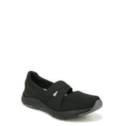 Ryka Womens Endless Slip On Sneaker Slip On - Medium \u0026 Wide Width